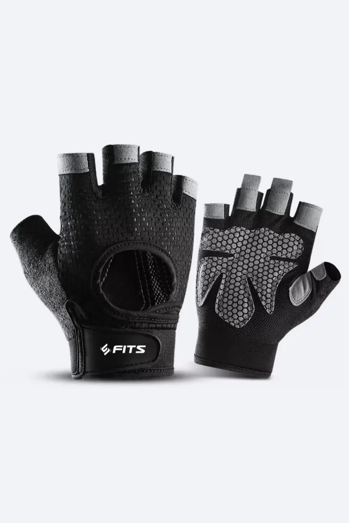 FITS Microfiber Gloves