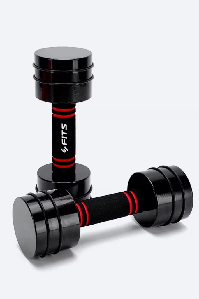 FITS Adjustable Dumbbell